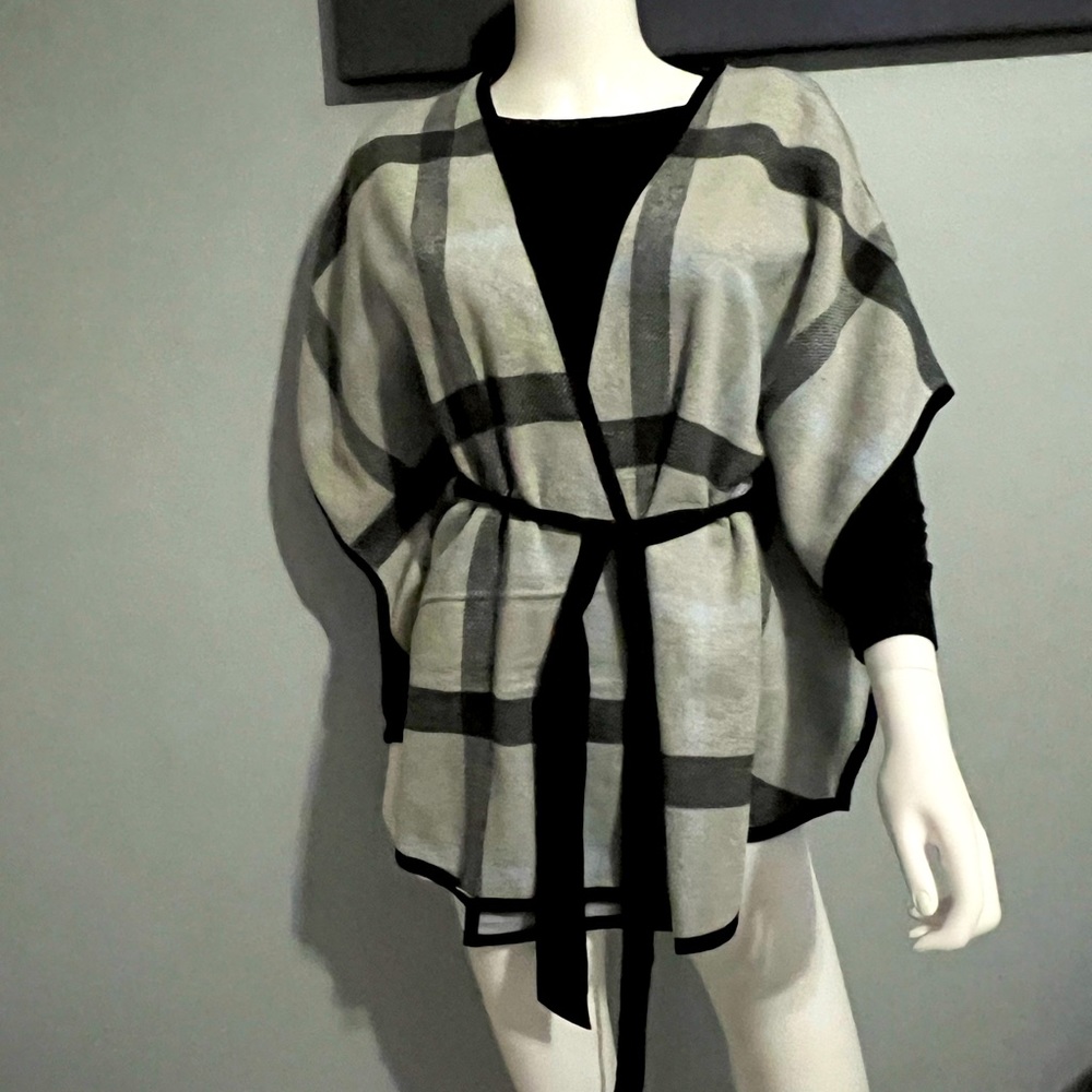 Woman’s cardigan
